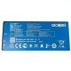 Оригінальний акумулятор Alcatel TLI028C1 для Acatel 1B 5002H, 3000 mAh, гарантія 12 міс.