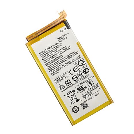 Акумулятор для Asus C11P1801 | Asus ROG Phone ZS600KL [Original PRC] 12 міс. гарантії