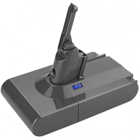 Акумулятор Dyson V8/V8 Absolute/V8 Animal/V8 Animal Absolute/SV10/SV10 (Li-ion 21.6V 3500mAh) [Original PRC] 12 міс. гарантії
