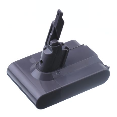 Батарея Dyson V7 / V7 Motorhead / V7 Motorhead Pro / V7 Motorhead пылесос (Li-ion 21.6V 3000 mAh) [Оригинал, PRC] 12 месяцев гарантии