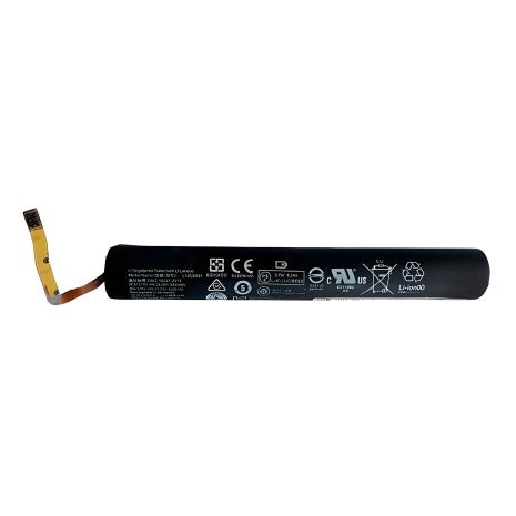 Акумулятор Lenovo Yoga Tablet 2 830F L14C2K31/L14D2K31 [Оригінал PRC] 12 міс. гарантії