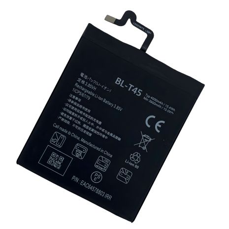 LG BL-T45 Аккумулятор | K50s / K51 / Q70 [Оригинал PRC] 12 месяцев гарантии
