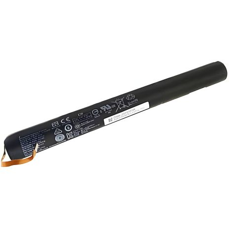 Аккумулятор для Lenovo Yoga Tablet 2 10.1 (1050 / 1051) - L14D3K31 / L14C3K31, 9600 mAh [Original PRC] 12 мес. гарантии