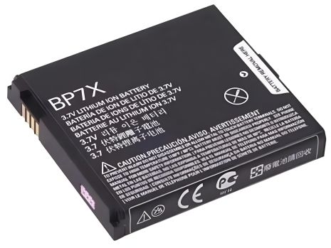 Droid 2 Cliq Акумулятор Motorola BP7X (1820mAh) MB200 A957 A955 A855 MB632 ME722 XT720 A853 XT603 XT609 XT610 XT681 XT701 XT711 гарантії