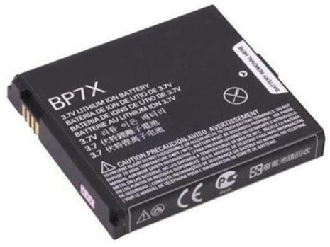 Акумулятор Motorola BP7X (1820mAh) Droid 2 Cliq MB200 A957 A955 A855 MB632 ME722 XT720 A853 XT603 XT609 XT610 XT681 XT701 XT711 гарантії