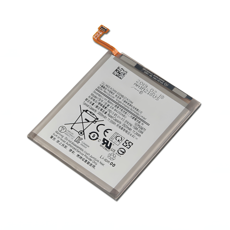 Samsung Акумулятори EB-BA202ABU для Galaxy A20e SM-A202F [Original PRC] 12 міс. гарантії
