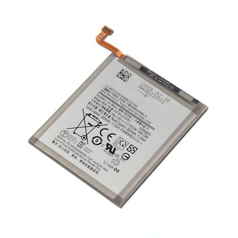 Акумулятор Samsung EB-BA202ABU для Galaxy A20e SM-A202F [Original PRC] 12 міс. гарантії