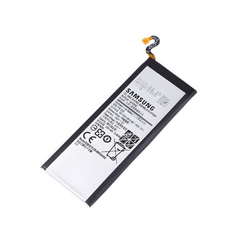 Акумулятор Samsung EB-BA810ABE для моделі A810 [Original PRC] 12 міс. гарантії