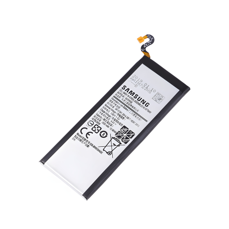 Аккумулятор для Samsung Galaxy Note 7 N930F - EB-BN930ABE/A 3500 mAh [Original PRC] 12 мес. гарантия