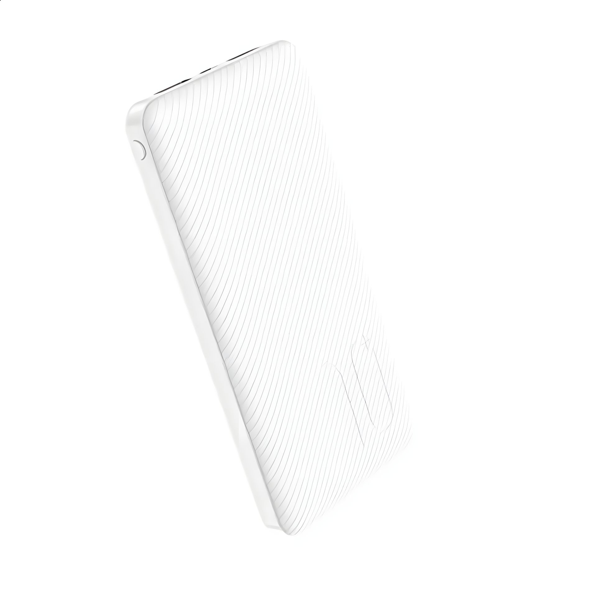 Повербанк Borofone BT28 Beneficial (10000 mAh / Out: 2USB 5V/2A / In: micro-USB 5V/2A) Білий Повербанк Borofone BT28 Beneficial (10000 mAh / Out: 2USB 5V/2A / In: micro-USB 5V/2A) Білий