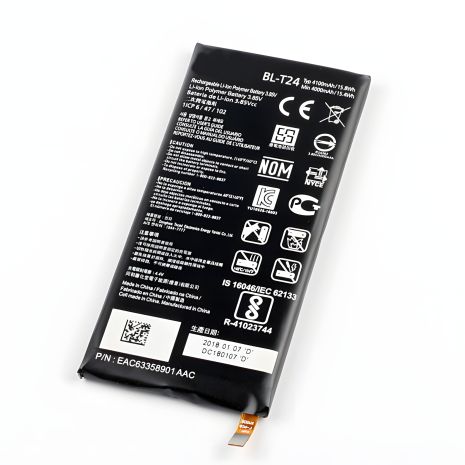 LG BL-T24 аккумулятор / LG X Power [Original PRC] 12 мес. гарантии