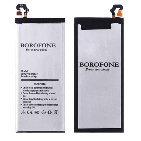 Акумулятор Borofone EB-BA720ABE для Samsung A720 A7 (2017)
