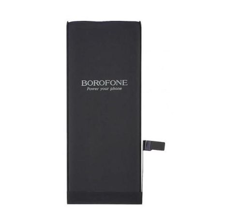 Акумулятор Borofone iPhone 8 Plus (посилений) 3440 mAh Акумулятор Borofone iPhone 8 Plus (посилений) 3440 mAh