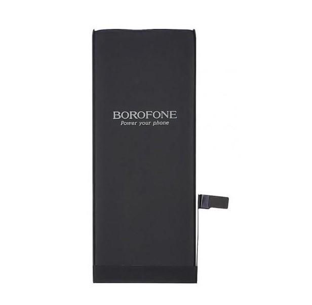 Аккумулятор Borofone iPhone 8 (усиленный) 2340 mAh Аккумулятор Borofone iPhone 8 (усиленный) 2340 mAh