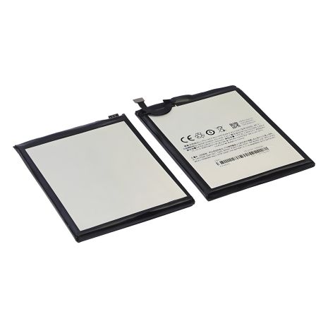 Meizu M6 Note GX Акумулятор BA721