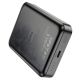 Повербанк Hoco Q11 MagSafe Wireless Charger 3-in-1 10000 mAh Type-C 20W / In: Type-C 18W, LED, Black