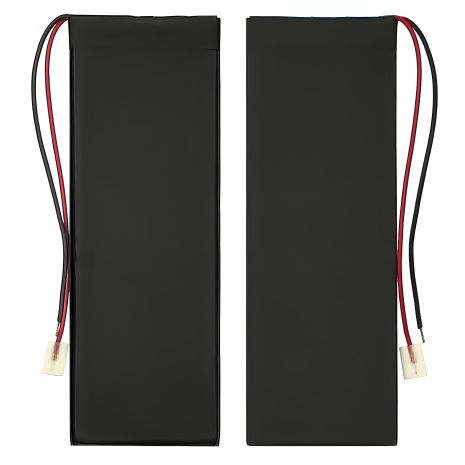 3349110P УНІВЕРСАЛЬНИЙ АКУМУЛЯТОР з контролером, 3,3 x 49 x 110 мм (2900 mAh)/ для смартфона, планшета