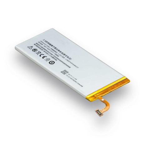 Акумулятор ZTE Nubia Z5S mini NX403A/Li3820T43P3h984237 [Original PRC] 12 міс. гарантії
