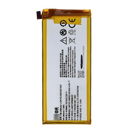 Nubia Z5 Mini аккумулятор (Li3820T43P6h984237) для ZTE [Оригинальный PRC] 12 месячная гарантия