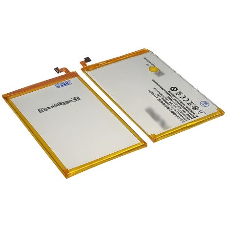 Оригінальний акумулятор Li3841T43P3h4068A8 для ZTE Nubia X6/NX601J PRC (12 міс. гарантії) Оригінальний акумулятор Li3841T43P3h4068A8 для ZTE Nubia X6/NX601J PRC (12 міс. гарантії)