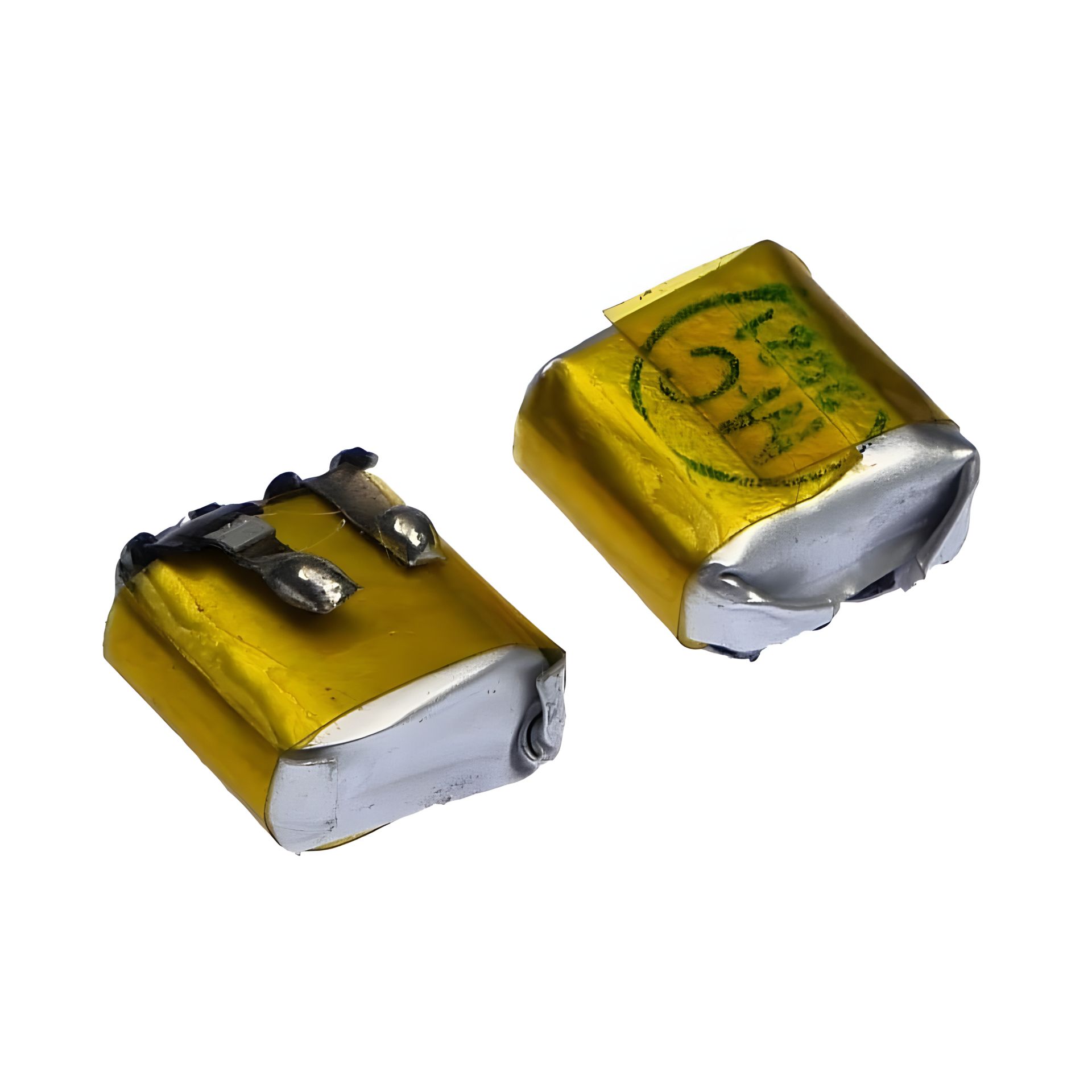 Универсальный аккумулятор 051010P, 5,4 х 10 х 10,3 мм (40 mAh) для TWS наушников i7/ i8/ i9/ i11/ i12 Универсальный аккумулятор 051010P, 5,4 х 10 х 10,3 мм (40 mAh) для TWS наушников i7/ i8/ i9/ i11/ i12