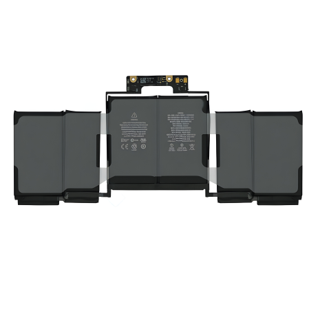 Акумулятор Apple A1964 MacBook Pro Retina 13″ А1989, А2251 2018-2020 [Original PRC] 12 міс. гарантії