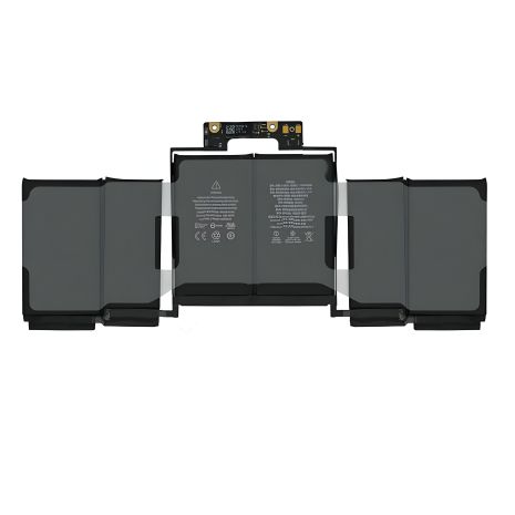 Аккумулятор для Apple A1964 MacBook Pro Retina 13″ А1989, А2251 2018-2020 [Original PRC] 12 мес. гарантии