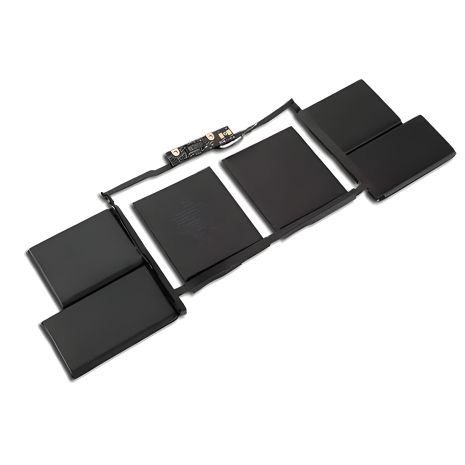 Аккумулятор Apple MacBook Pro Retina 15″ A1953 A1990 2018-2019 [Original PRC] гарантия 12 мес.