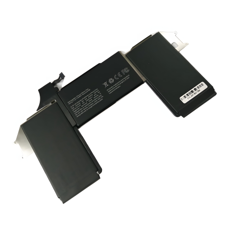 Батарея Apple A1965 MacBook Air 13" A1932, A2179 2018-2019 [PRC Оригінал] гарантія 12 міс.