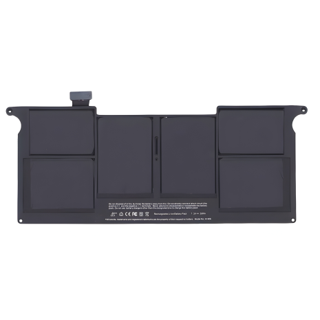 Аккумулятор Apple MacBook Air 11″ A1406 A1370, A1465 2011-2012 [Original PRC] гарантия 12 мес.