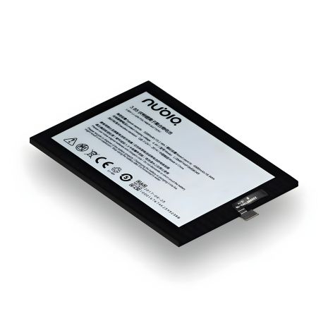 Акумулятор ZTE Nubia N1 NX541J/Li3849T44P3h956349 [Original PRC] 12 міс. гарантії