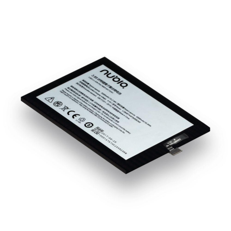 Акумулятор ZTE Nubia N1 NX541J/Li3849T44P3h956349 [Original PRC] 12 міс. гарантії