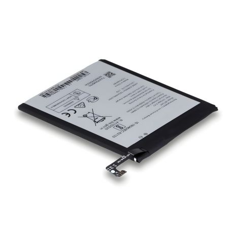 Акумулятор Nokia 3.2, 2.3 WT240 4000 mAh [Оригінал PRC, 12 міс. гарантії]