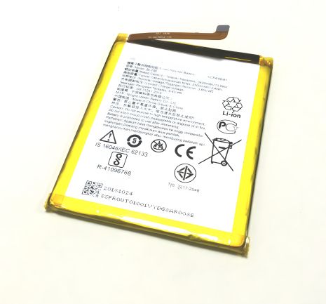 Lenovo S5 Pro/BL298 Акумулятор [Original PRC] 12 місяців гарантії