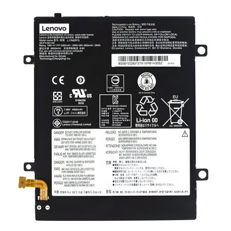Lenovo L17M2PF3 (L17L2PF3, L17S2PF3) / Ideapad D330 [Original PRC] 12 міс. гарантії