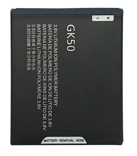 Motorola GK50 XT1700 Moto E3/ XT1706 Moto E3 Power Акумулятори [Original PRC] 12 міс. гарантії