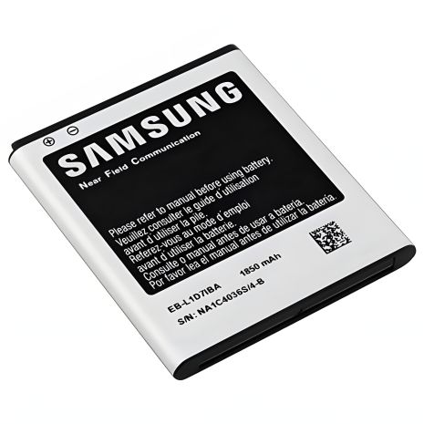 Samsung T989 Galaxy S2 (EB-L1D7IBA) Оригінальний акумулятор [PRC], 12 міс. гарантії