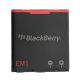 Акумулятор Blackberry NX1 (BAT-52961-003) для Q10/Porsche Design P9983 [Original PRC] 12 міс. гарантії