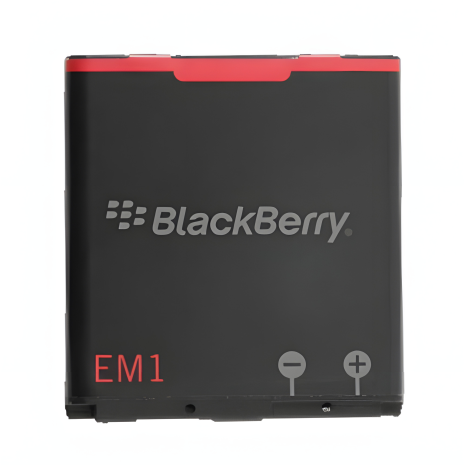 Акумулятор Blackberry NX1 (BAT-52961-003) для Q10/Porsche Design P9983 [Original PRC] 12 міс. гарантії
