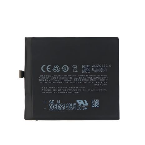 Meizu BT53s/Pro 6s Акумулятор [Original PRC] 12 міс. гарантії