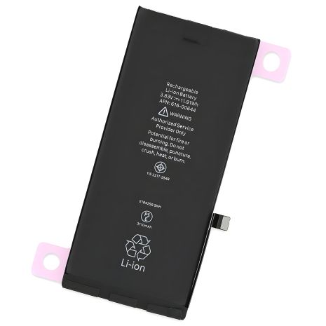 Акумулятор для Apple iPhone 11 – 3046 mAh [Оригінал PRC, гарантія 12 міс.]