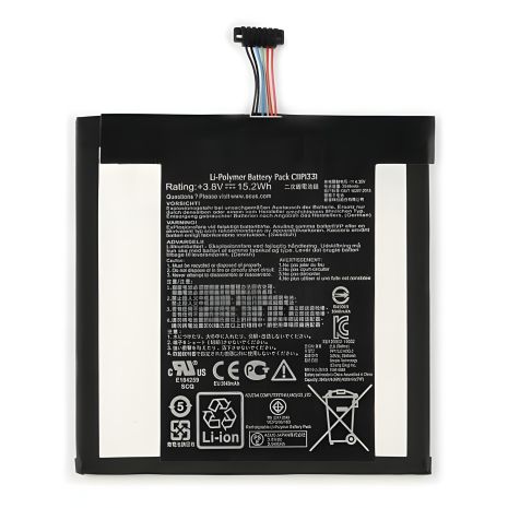 Asus аккумулятор C11P1331 для FE380CG Fonepad 8 Dual Sim 3948 mAh [Original PRC] 12 мес. гарантии
