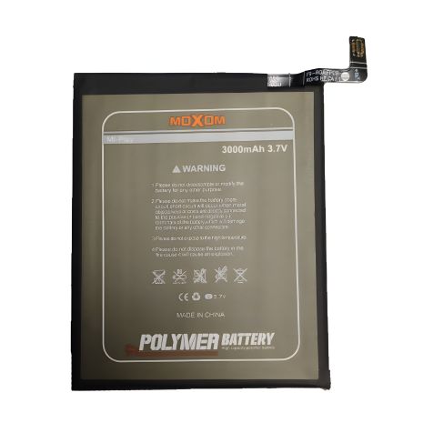 Аккумулятор MOXOM Xiaomi Mi Play (BM3H) 2900 mAh