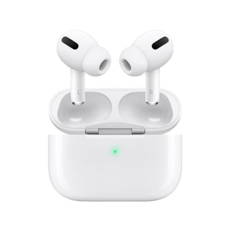 Беспроводные наушники Borofone BW03/ BE48/ BE36 TWS белые
