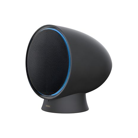 Remax RB-H9 mini бездротова чорна колонка