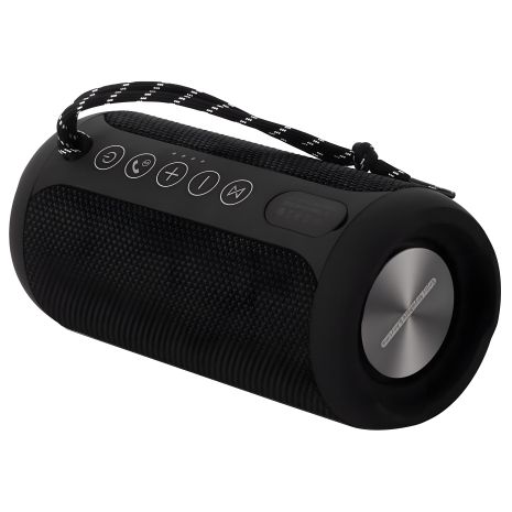 Чорна колонка Remax RB-M28 Pro