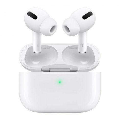 Бездротові навушники Hoco EW27, TWS, Bluetooth 5.3, з мікрофоном, 30mAh, 300mAh, 6h, білі