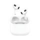 Hoco EW43 TWS белые беспроводные наушники Hoco EW43 TWS белые беспроводные наушники