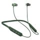 Темно-зелені Hoco ES64 бездротові 5.3 Bluetooth навушники 200 mAh, 2/30h