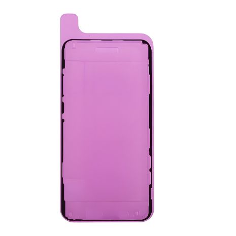 Двосторонній скотч вологозахисний для дисплея Apple iPhone 12/12 Pro Original